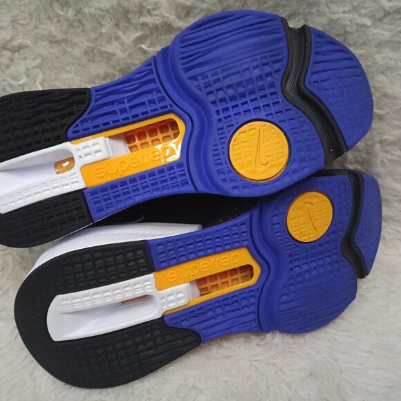 Nike AF1 '07 SE Recycled Black Women’s Size 8 DA6682-100 US 9 - Picture 5 of 8